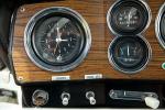 Studebaker Gran Turismo Hawk 1963 года
